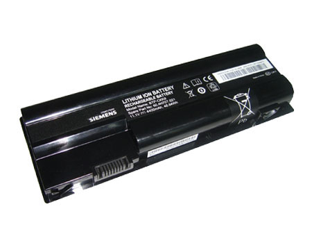 Batería para FUJITSU 60.4H70T.051